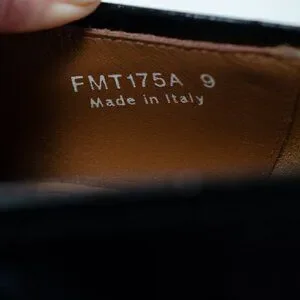 Paul Fredrick | Shoes | Paul Frederick Mens Crocodile  display picture 1